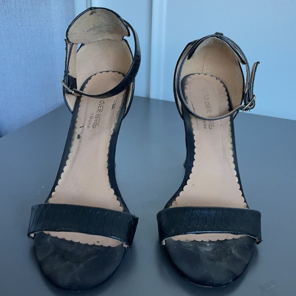 Dune London heels - Picture 3 of 3